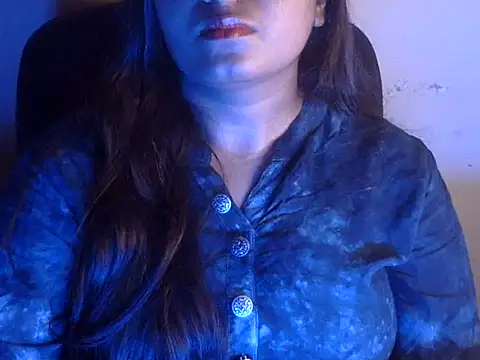 Aanya Hazel online show from September 2025 04:12:01 PM