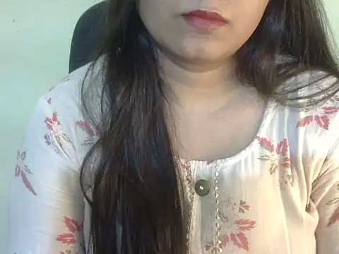 Aanya Hazel online show from December 2025 04:34:02 PM