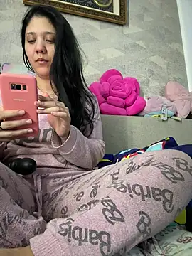 PrincessYYara online show from January 2026 07:41:01 PM