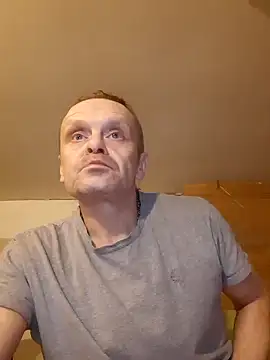 Kuba Gd online show from January 2025 10:59:01 PM