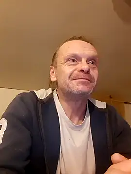 Kuba Gd online show from February 2025 02:45:02 AM