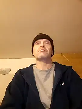 Kuba Gd online show from February 2025 03:29:01 AM