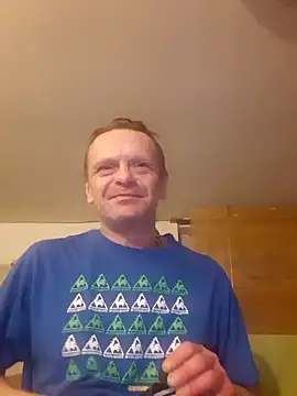 Kuba Gd online show from February 2025 04:55:01 AM