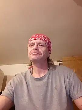 Kuba Gd online show from February 2025 05:45:02 AM