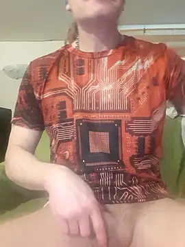 Kuba Gd online show from March 2025 11:17:01 AM