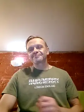 Kuba Gd online show from October 2025 03:33:02 PM