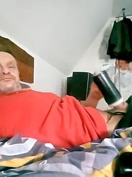 Kuba Gd online show from January 2026 10:20:02 AM