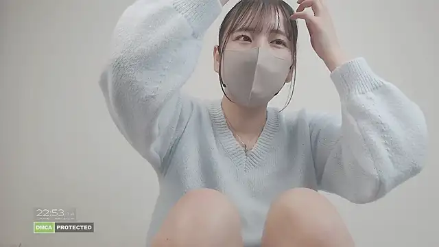 CocoaMilk18 online show from February 2026 01:54:01 PM