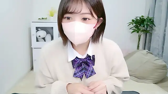 Snapshot of Hinata_Sun chatting on September 2025 08:58:01 AM Hinata Sun online show from September 2025 08:58:01 AM