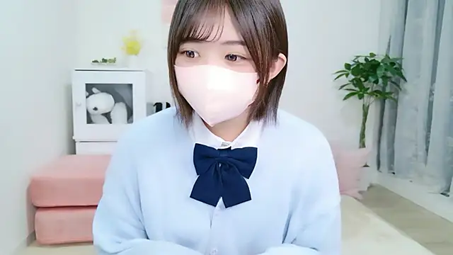 Snapshot of Hinata_Sun chatting on September 2025 08:46:02 AM Hinata Sun online show from September 2025 08:46:02 AM