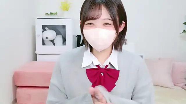 Snapshot of Hinata_Sun chatting on September 2025 04:42:02 PM Hinata Sun online show from September 2025 04:42:02 PM