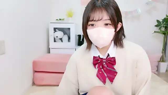 Snapshot of Hinata_Sun chatting on September 2025 10:06:01 AM Hinata Sun online show from September 2025 10:06:01 AM