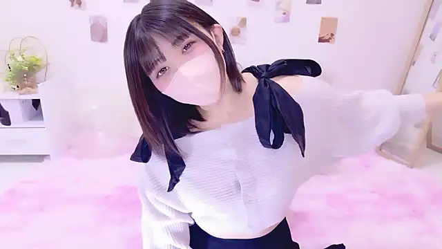 Snapshot of Hinata_Sun chatting on November 2025 01:36:02 PM Hinata Sun online show from November 2025 01:36:02 PM