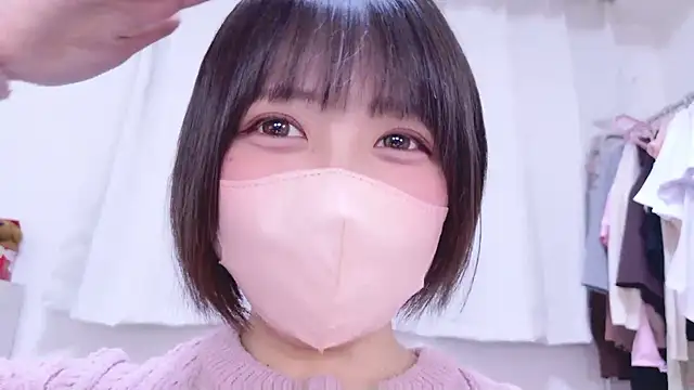 Hinata Sun online show from February 2026 07:24:02 PM