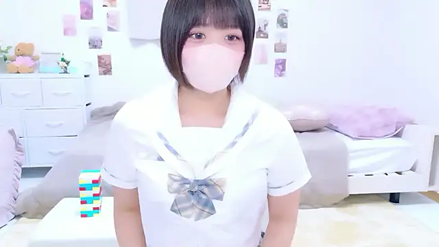 Hinata Sun online show from February 2026 01:22:01 PM