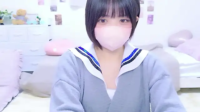 Hinata Sun online show from March 2026 03:10:01 AM