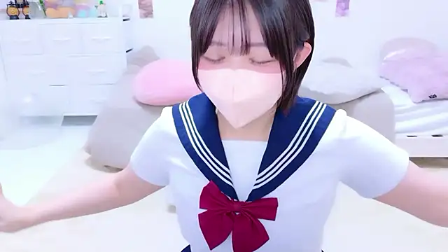Hinata Sun online show from June 2026 12:53:02 PM