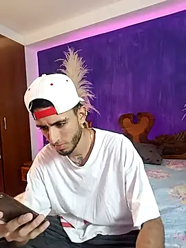 Jacob di online show from September 2025 03:50:02 AM