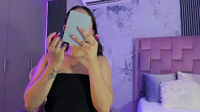 Laly Cherry  online show from September 2025 12:53:01 PM