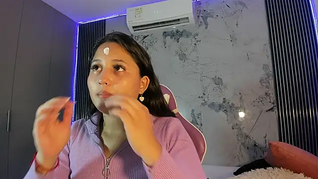 Laly Cherry  online show from October 2025 12:38:02 PM