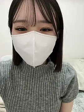 Snapshot of Ribon_n chatting on October 2025 03:07:01 PM Ribon n online show from October 2025 03:07:01 PM