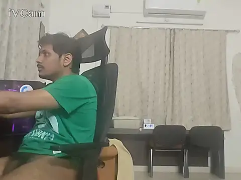 Snapshot of Bakasur_19 chatting on January 2026 08:33:01 PM Bakasur 19 online show from January 2026 08:33:01 PM