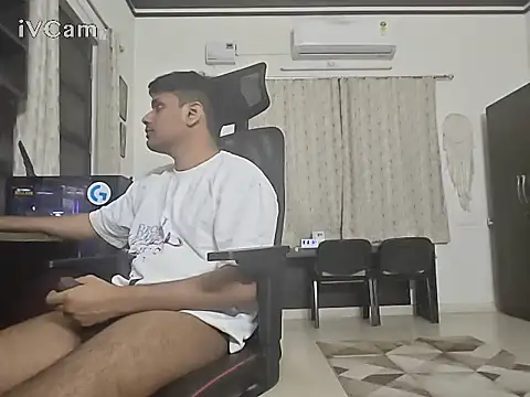 Snapshot of Bakasur_19 chatting on January 2026 06:46:02 PM Bakasur 19 online show from January 2026 06:46:02 PM