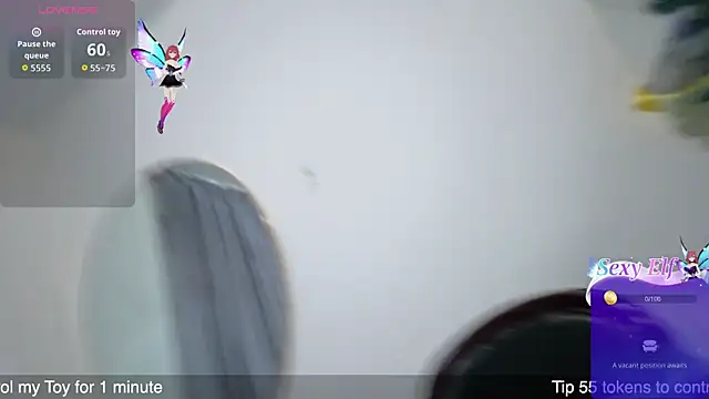 mariangellive online show from March 2026 03:34:01 AM