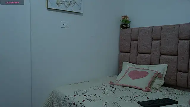 Kitty Rose   online show from October 2025 12:38:01 AM