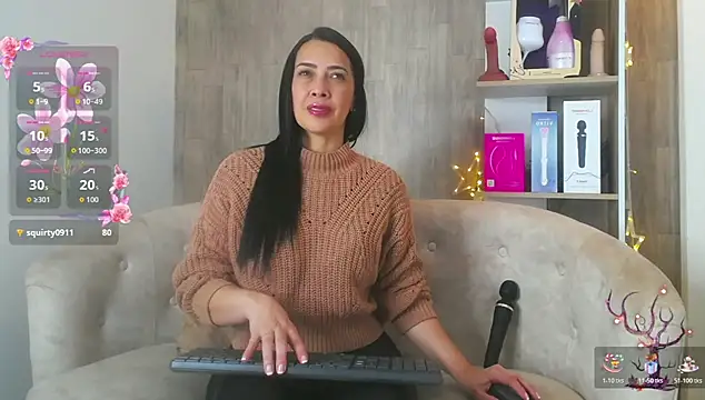 cortney tayler online show from November 2025 07:40:02 PM