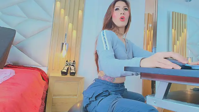 Rose Nichols online show from November 2025 03:18:02 AM