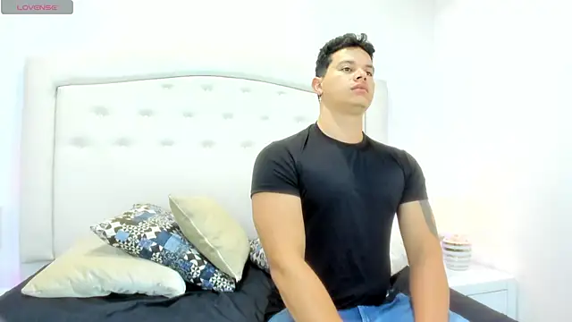 EclipseandFlame online show from September 2025 02:19:01 PM