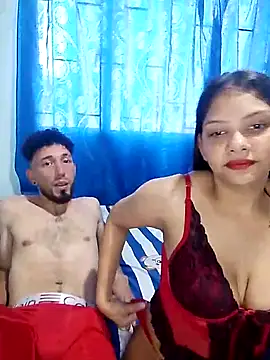 LunaAndOrion online show from September 2025 06:51:01 PM