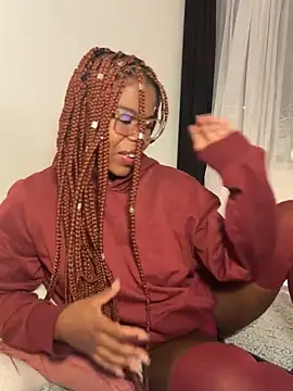 Sweet-Jade online show from September 2025 09:31:01 AM