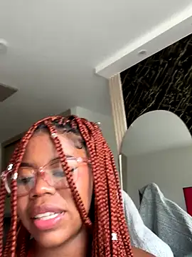 Sweet-Jade online show from September 2025 09:48:02 PM