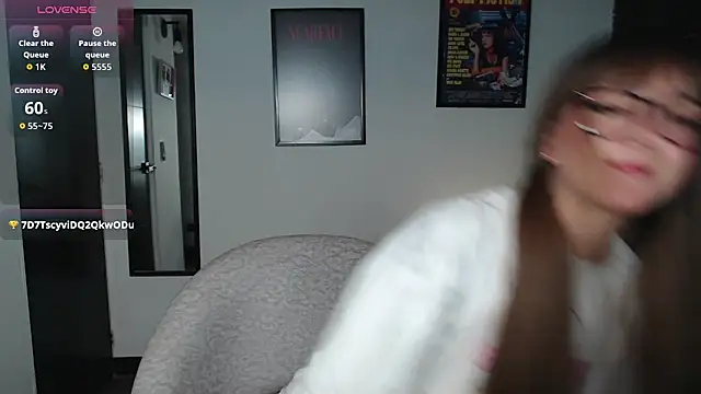 babedooll online show from February 2026 11:16:01 AM