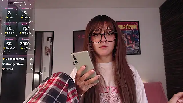 babedooll online show from March 2026 01:48:02 PM