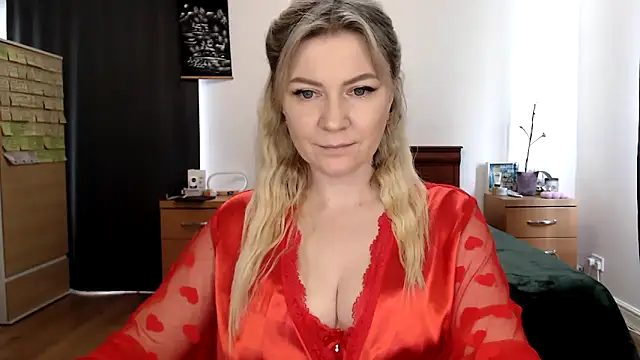 ParadiseAlina online show from March 2026 12:05:02 PM