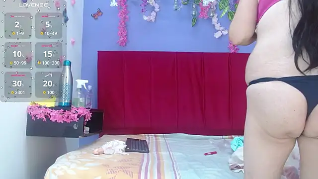 Snapshot of andrealopezcm101 chatting on September 2025 11:12:02 AM andrealopezcm101 online show from September 2025 11:12:02 AM