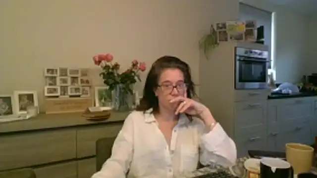 JezebelDutch online show from January 2026 01:27:02 PM