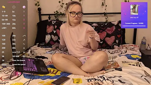 xxNaughtyNicolexx online show from September 2025 10:13:01 PM