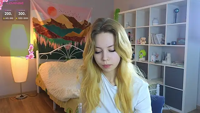 Wendy Cutie online show from September 2025 05:02:01 PM