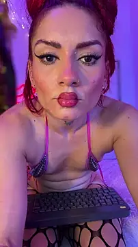 victoria rossett online show from March 2026 10:49:02 PM