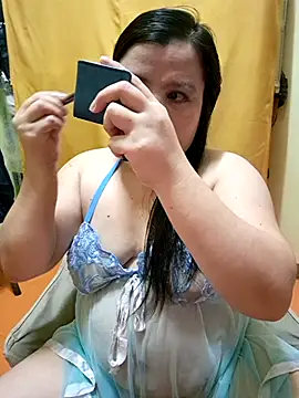 hotlyn45 online show from September 2025 04:40:02 AM