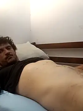 PleasingDavid1993 online show from December 2025 07:53:02 PM