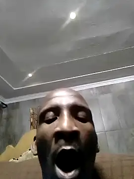 longdickson12345 online show from October 2025 07:00:01 PM