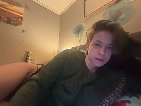 Vaua089 online show from January 2026 05:42:01 AM