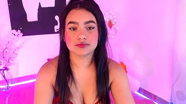 Snapshot of Sami-Queen chatting on June 2026 07:16:02 PM Sami-Queen online show from June 2026 07:16:02 PM