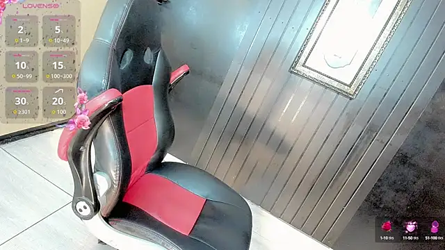 Ana sophia  online show from September 2025 11:22:02 AM