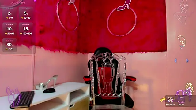 Ana sophia  online show from September 2025 01:36:02 PM